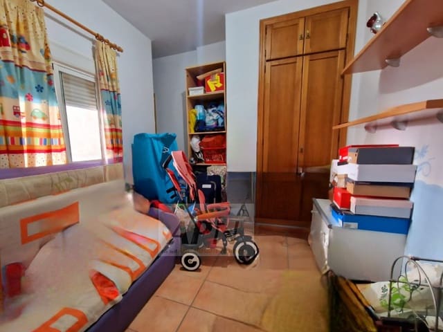 4 sovrum Hus till salu i Alora - 226 000 € (Ref: 8055274)