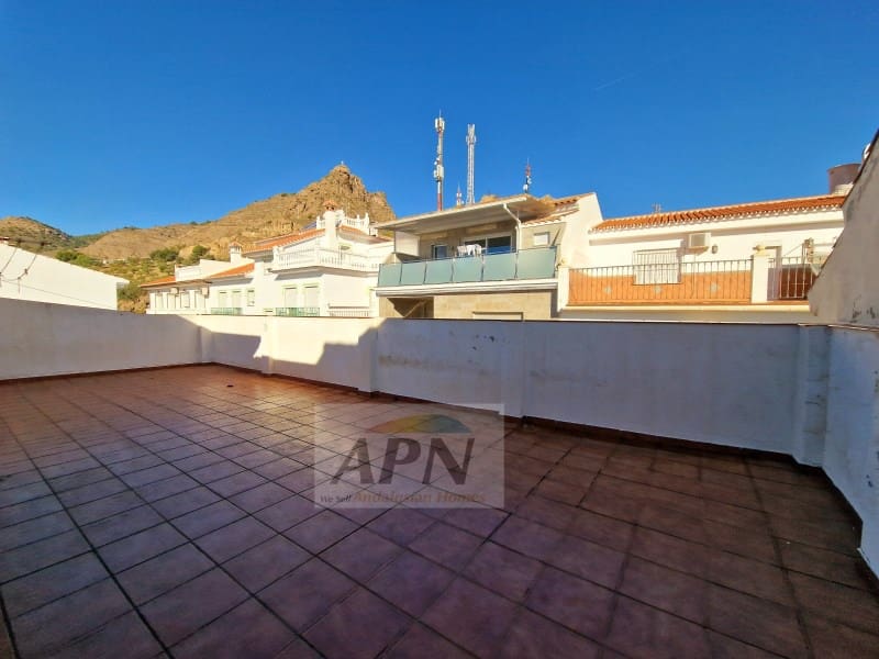 4 slaapkamer Huis te koop in Alora - € 226.000 (Ref: 8055274)