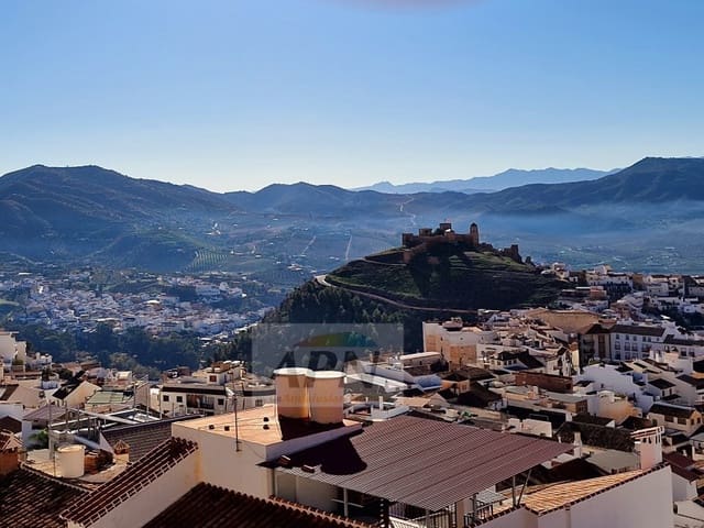 4 sovrum Hus till salu i Alora - 226 000 € (Ref: 8055274)