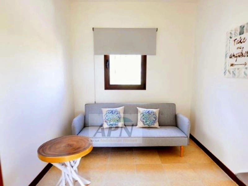 4 soveværelse Finca/Landehus til salg i Alora med swimmingpool - € 690.000 (Ref: 8073506)