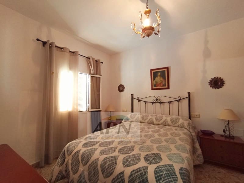 4 sovrum Hus till salu i Alora - 157 000 € (Ref: 8076810)