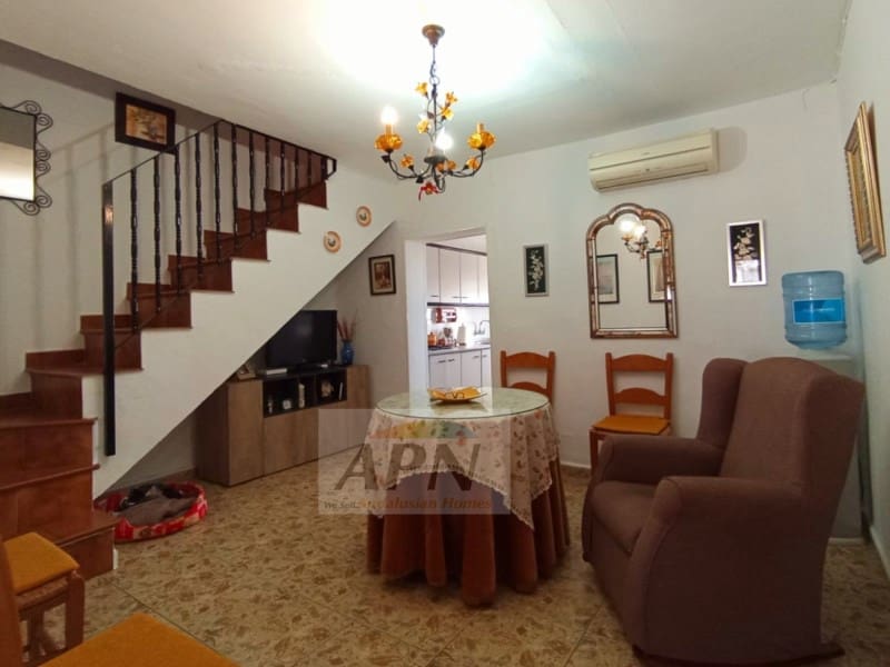 4 sovrum Hus till salu i Alora - 157 000 € (Ref: 8076810)