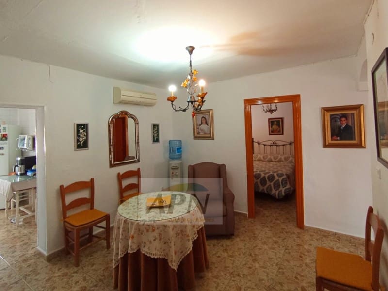 4 sovrum Hus till salu i Alora - 157 000 € (Ref: 8076810)