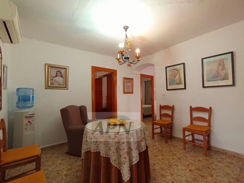 4 sovrum Hus till salu i Alora - 157 000 € (Ref: 8076810)