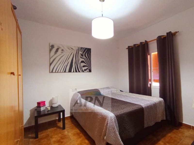 4 sovrum Hus till salu i Alora - 157 000 € (Ref: 8076810)