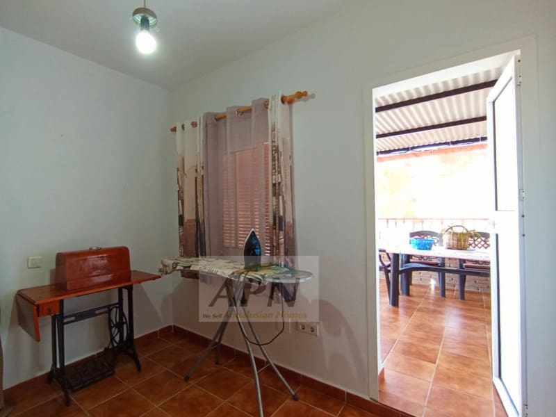 4 sovrum Hus till salu i Alora - 157 000 € (Ref: 8076810)