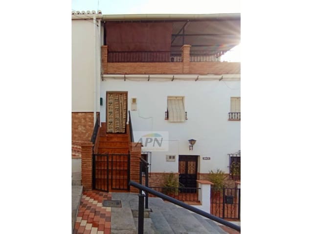 4 sypialnia Dom na sprzedaż w Alora - 157 000 € (Ref: 8076810)