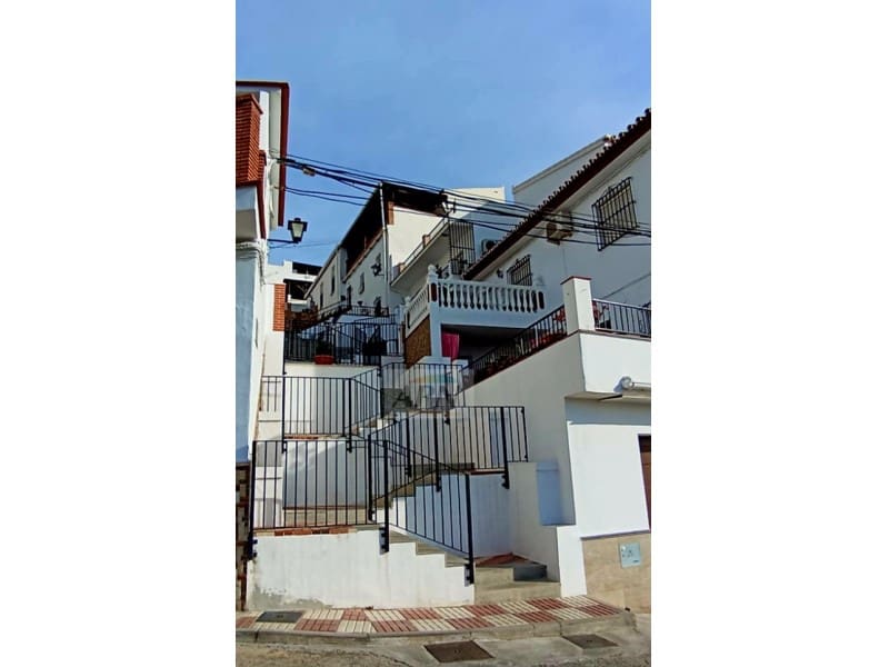 4 sovrum Hus till salu i Alora - 157 000 € (Ref: 8076810)