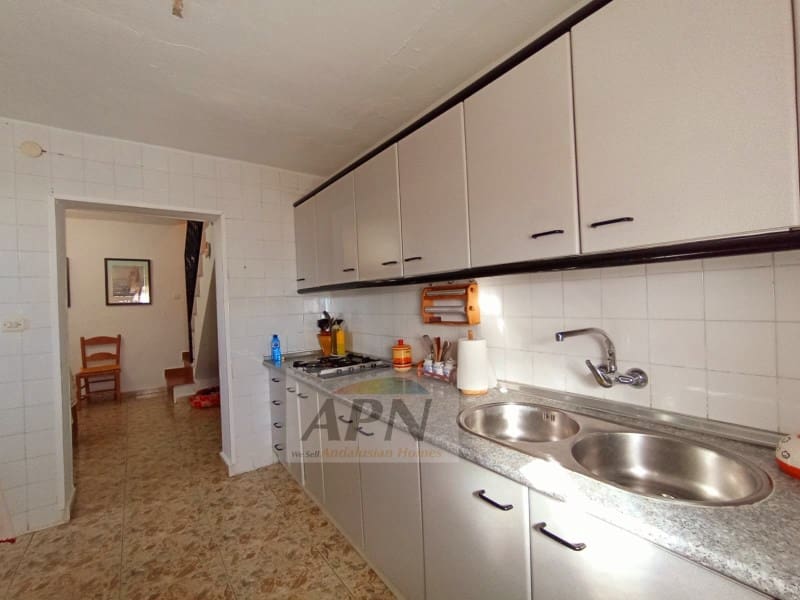 4 sovrum Hus till salu i Alora - 157 000 € (Ref: 8076810)