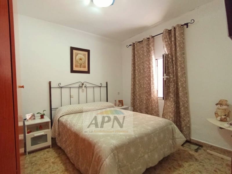 4 sovrum Hus till salu i Alora - 157 000 € (Ref: 8076810)