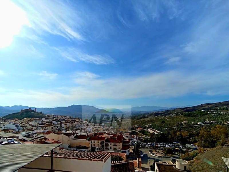 4 sovrum Hus till salu i Alora - 157 000 € (Ref: 8076810)