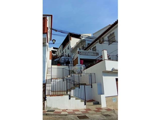 4 sypialnia Dom na sprzedaż w Alora - 157 000 € (Ref: 8076810)