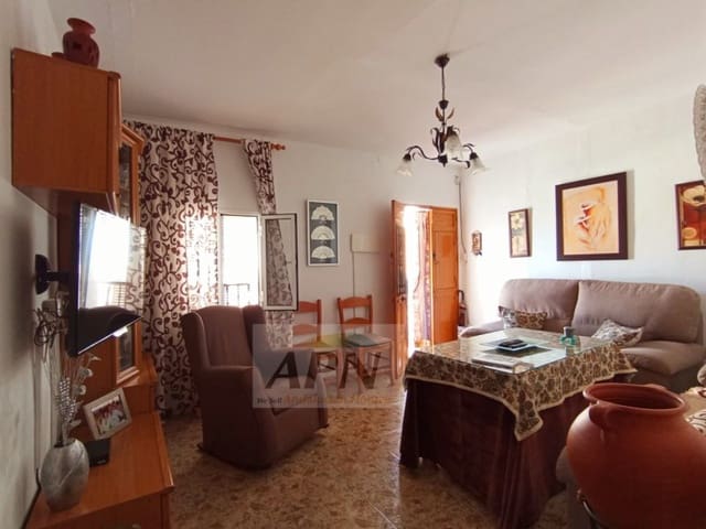 4 sypialnia Dom na sprzedaż w Alora - 157 000 € (Ref: 8076810)