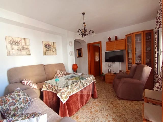 4 sypialnia Dom na sprzedaż w Alora - 157 000 € (Ref: 8076810)