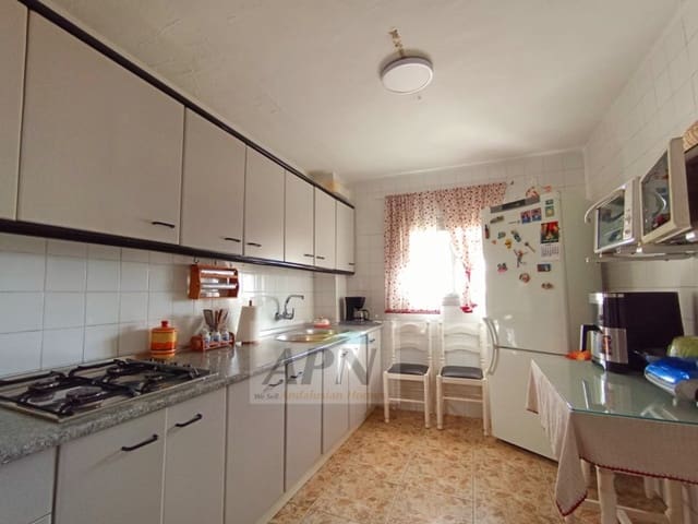 4 sypialnia Dom na sprzedaż w Alora - 157 000 € (Ref: 8076810)