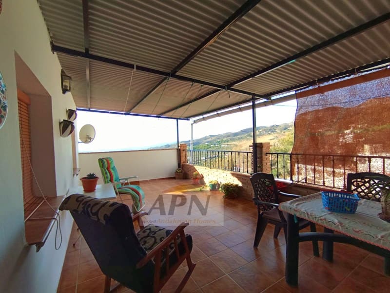 4 sovrum Hus till salu i Alora - 157 000 € (Ref: 8076810)