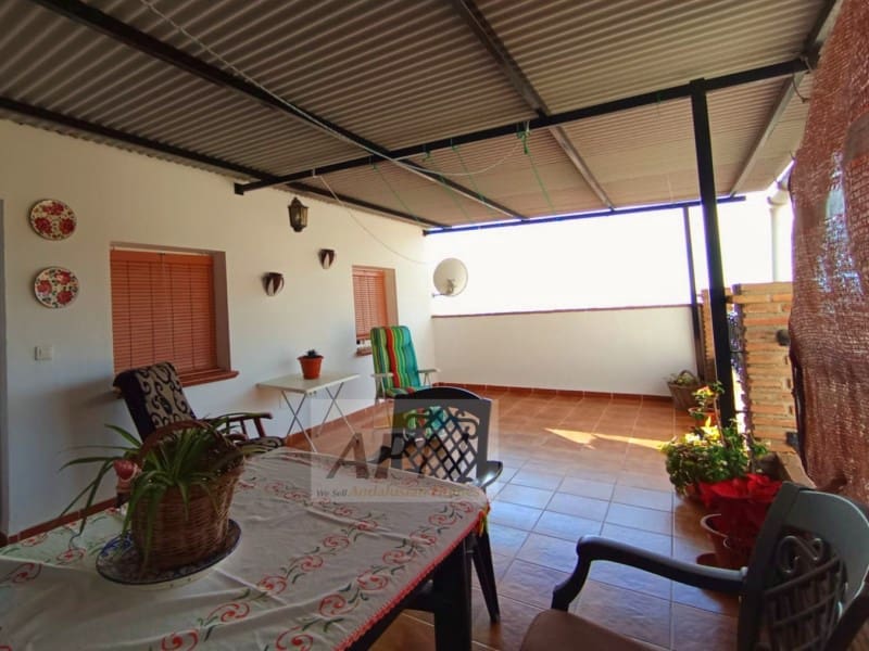 4 sovrum Hus till salu i Alora - 157 000 € (Ref: 8076810)