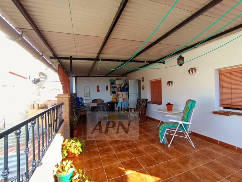 4 sovrum Hus till salu i Alora - 157 000 € (Ref: 8076810)