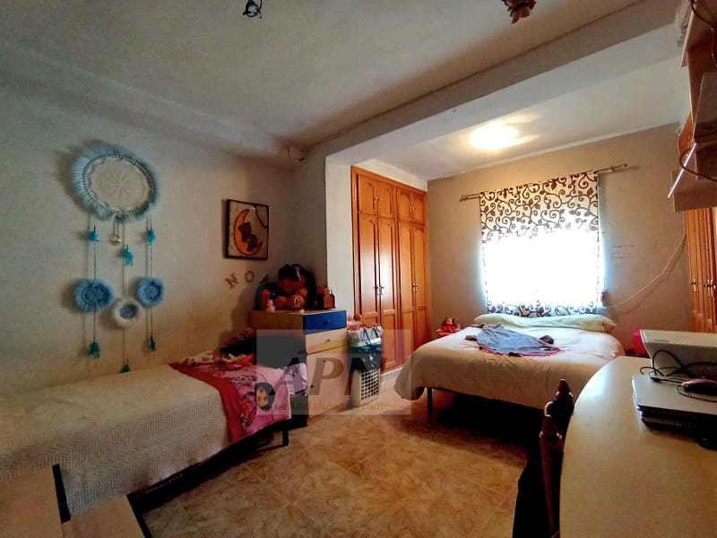 4 sypialnia Dom na sprzedaż w Alora - 287 000 € (Ref: 8076811)