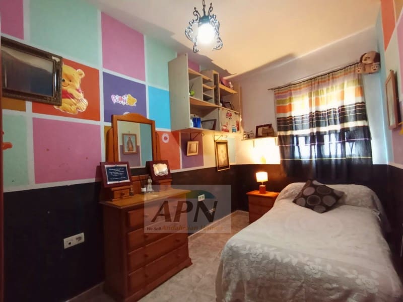 4 sypialnia Dom na sprzedaż w Alora - 287 000 € (Ref: 8076811)