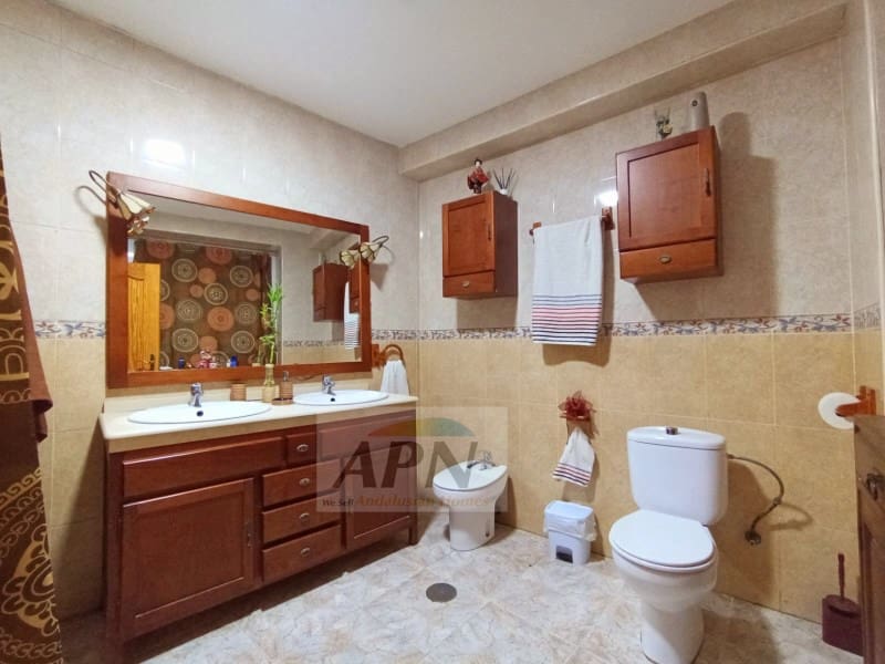 4 sypialnia Dom na sprzedaż w Alora - 287 000 € (Ref: 8076811)