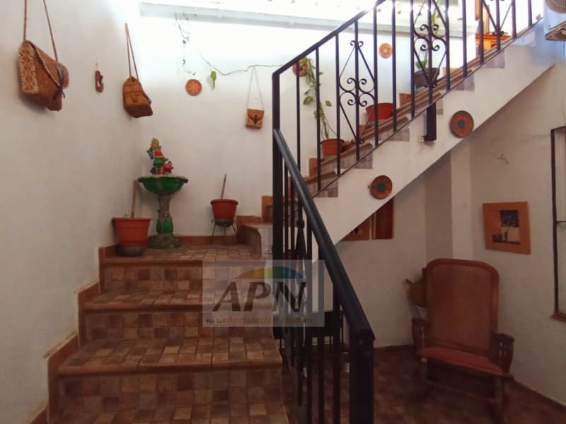 4 sypialnia Dom na sprzedaż w Alora - 287 000 € (Ref: 8076811)