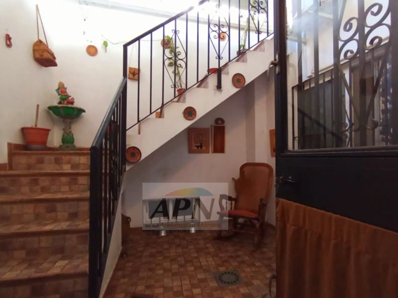 4 sypialnia Dom na sprzedaż w Alora - 287 000 € (Ref: 8076811)