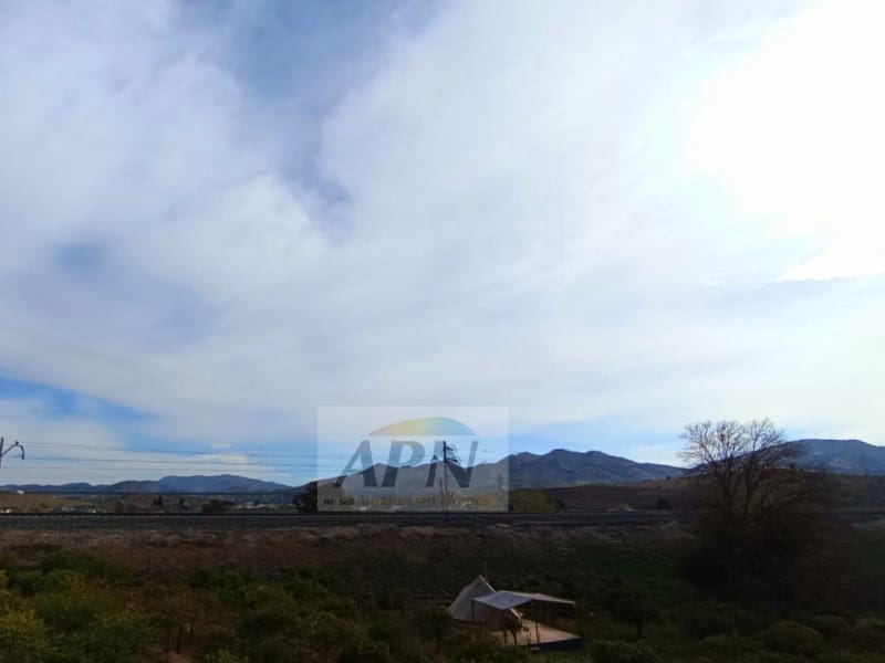 4 sypialnia Dom na sprzedaż w Alora - 287 000 € (Ref: 8076811)