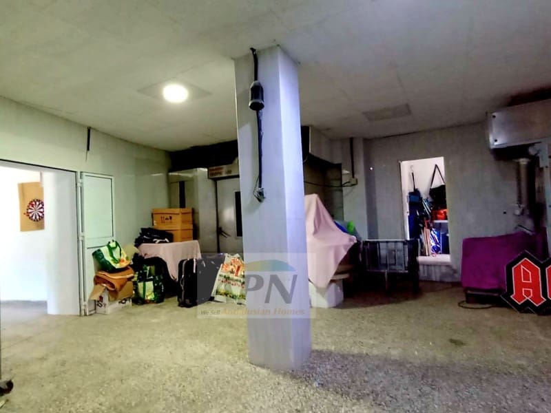 4 sypialnia Dom na sprzedaż w Alora - 287 000 € (Ref: 8076811)