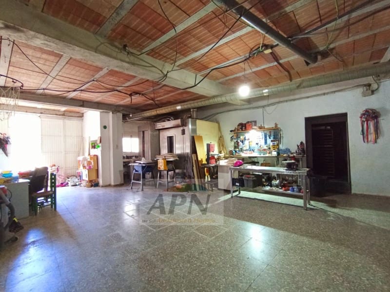 4 sypialnia Dom na sprzedaż w Alora - 287 000 € (Ref: 8076811)