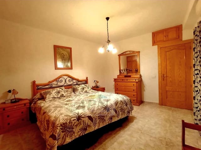 4 sovrum Hus till salu i Alora - 287 000 € (Ref: 8076811)