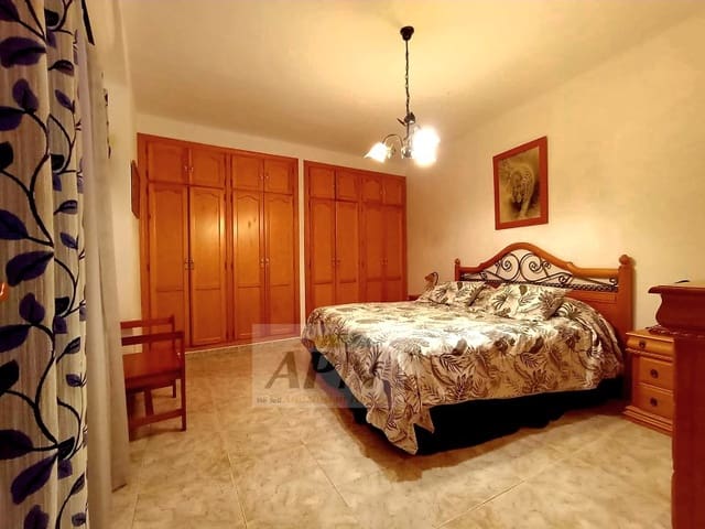 4 sovrum Hus till salu i Alora - 287 000 € (Ref: 8076811)