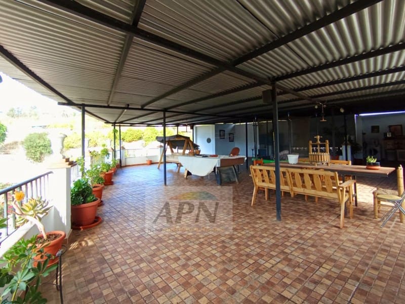 4 sypialnia Dom na sprzedaż w Alora - 287 000 € (Ref: 8076811)