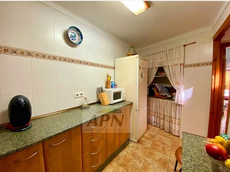 4 soveværelse Byhus til salg i Alora - € 159.000 (Ref: 8162348)