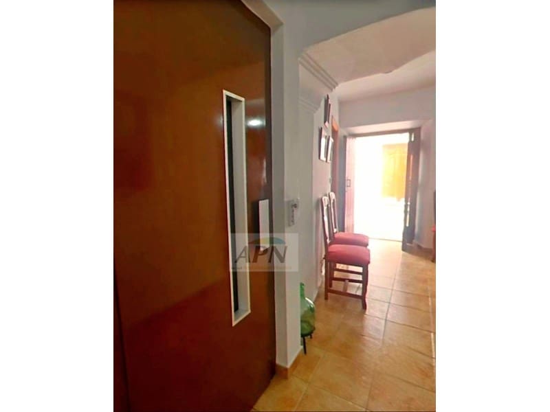 4 soveværelse Byhus til salg i Alora - € 159.000 (Ref: 8162348)