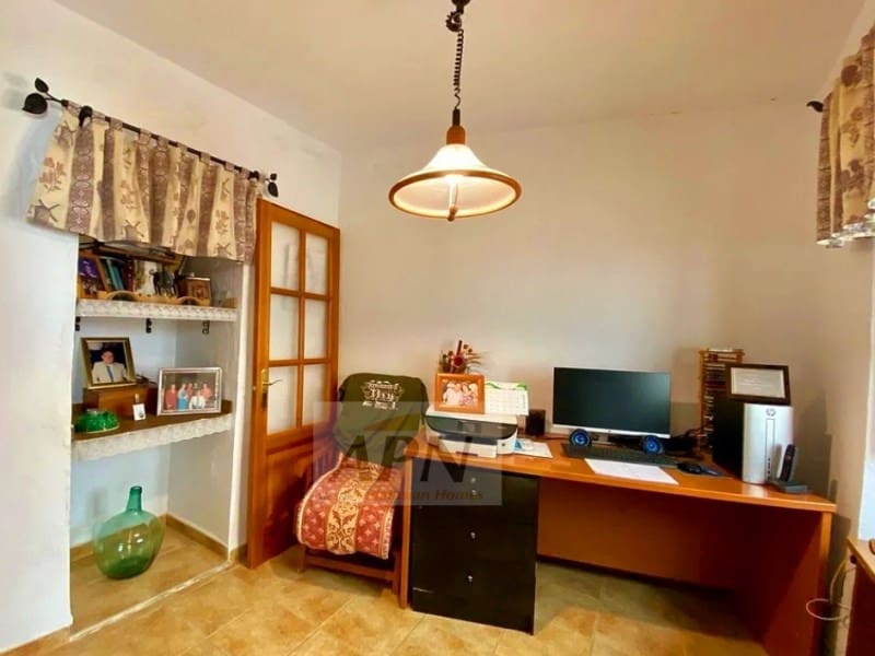 4 soveværelse Byhus til salg i Alora - € 159.000 (Ref: 8162348)