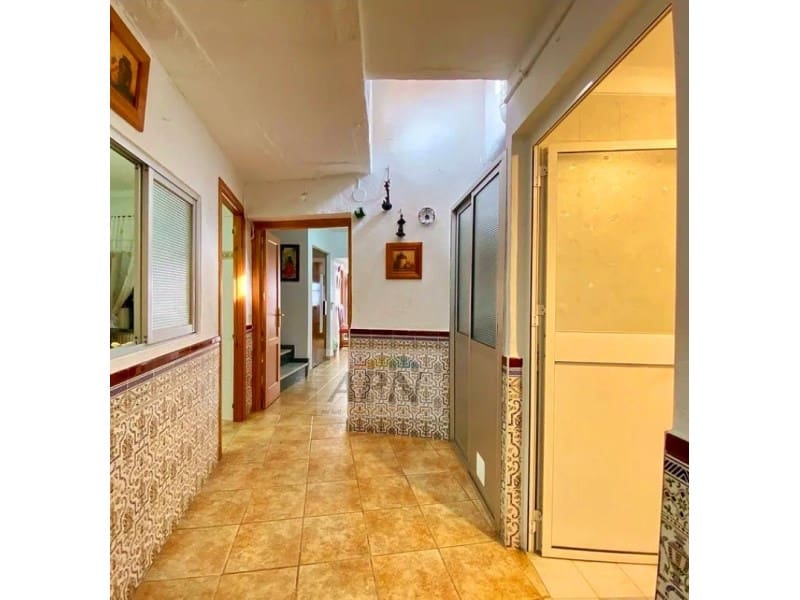 4 soveværelse Byhus til salg i Alora - € 159.000 (Ref: 8162348)