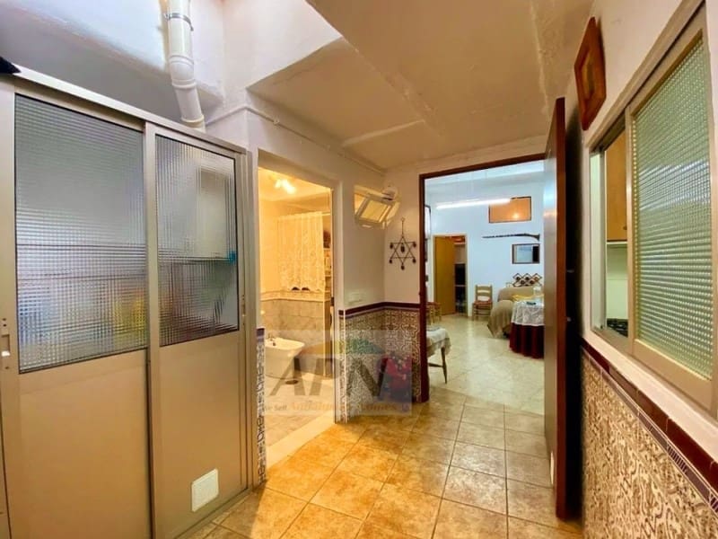 4 soveværelse Byhus til salg i Alora - € 159.000 (Ref: 8162348)