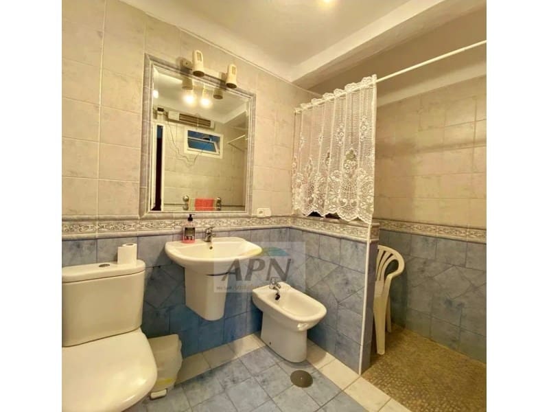 4 soveværelse Byhus til salg i Alora - € 159.000 (Ref: 8162348)