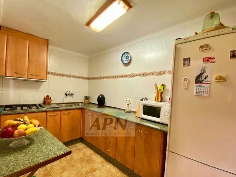 4 soveværelse Byhus til salg i Alora - € 159.000 (Ref: 8162348)