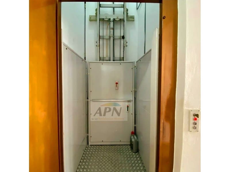 4 soveværelse Byhus til salg i Alora - € 159.000 (Ref: 8162348)