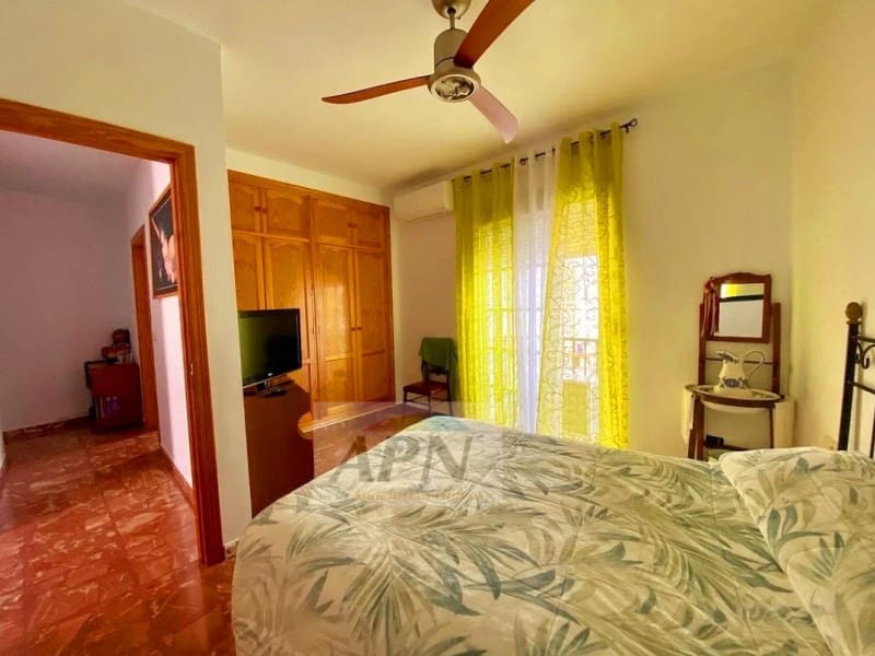 4 soveværelse Byhus til salg i Alora - € 159.000 (Ref: 8162348)