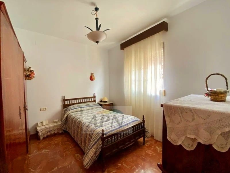 4 soveværelse Byhus til salg i Alora - € 159.000 (Ref: 8162348)