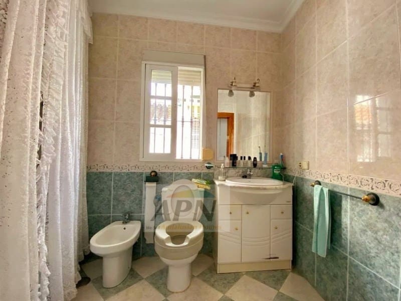 4 soveværelse Byhus til salg i Alora - € 159.000 (Ref: 8162348)