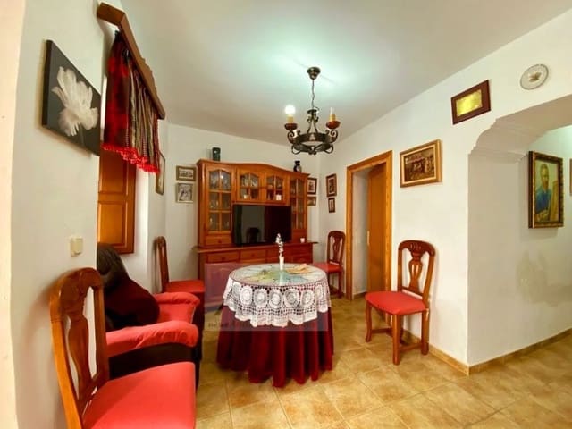 4 soverom Hus til salgs i Alora - € 159 000 (Ref: 8162348)