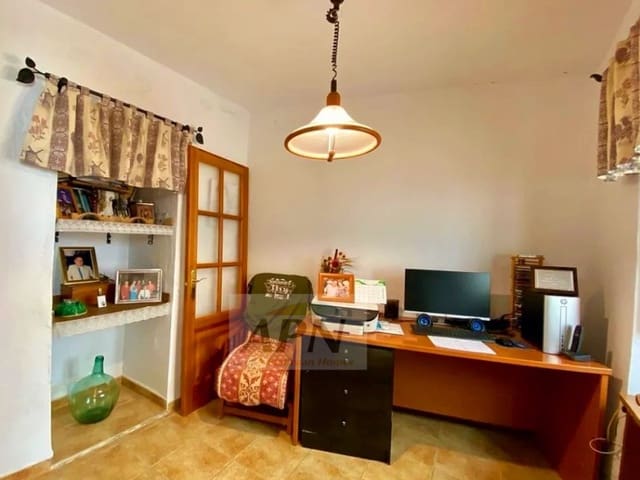 4 soverom Hus til salgs i Alora - € 159 000 (Ref: 8162348)