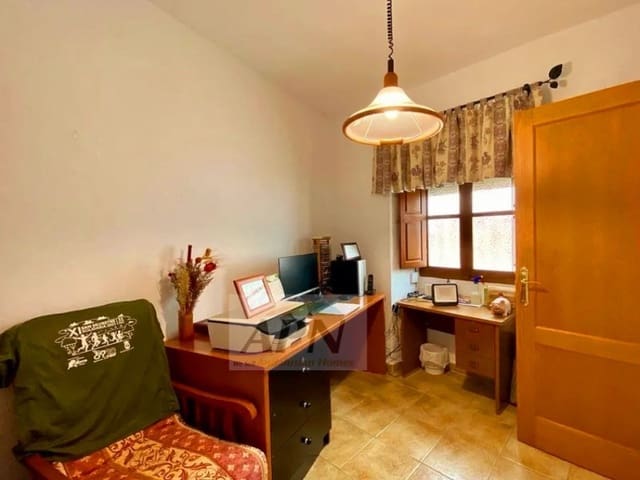 4 soverom Hus til salgs i Alora - € 159 000 (Ref: 8162348)