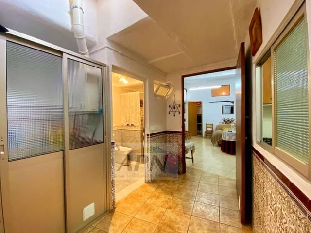 4 soverom Hus til salgs i Alora - € 159 000 (Ref: 8162348)