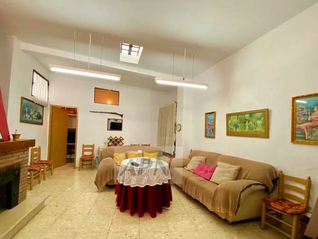 4 soverom Hus til salgs i Alora - € 159 000 (Ref: 8162348)