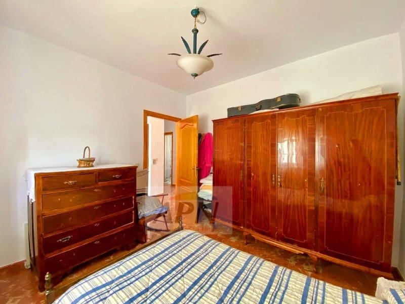 4 soveværelse Byhus til salg i Alora - € 159.000 (Ref: 8162348)